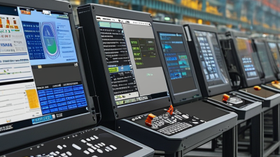 Top 10 Industrial Touch Panel Features Buyers Must Know?