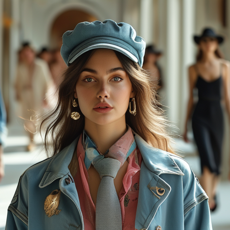 Top 10 Modern Fashion Aesthetic Ideas for Global Buyers?