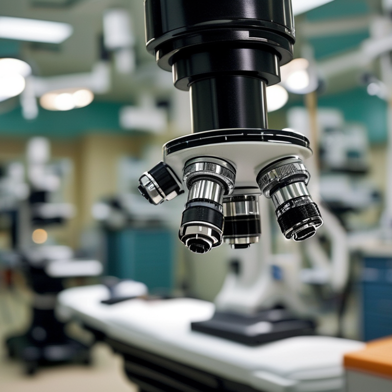 How to Find Reliable Surgical Microscope Repair in Mississippi?
