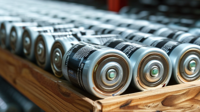 What is Bulk AA Batteries and Where to Buy Them?