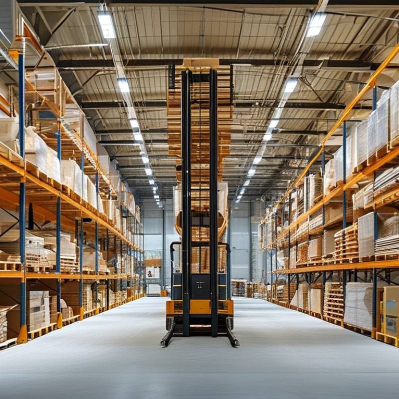 Best Cantilever Racking Solutions for Your Business Needs?