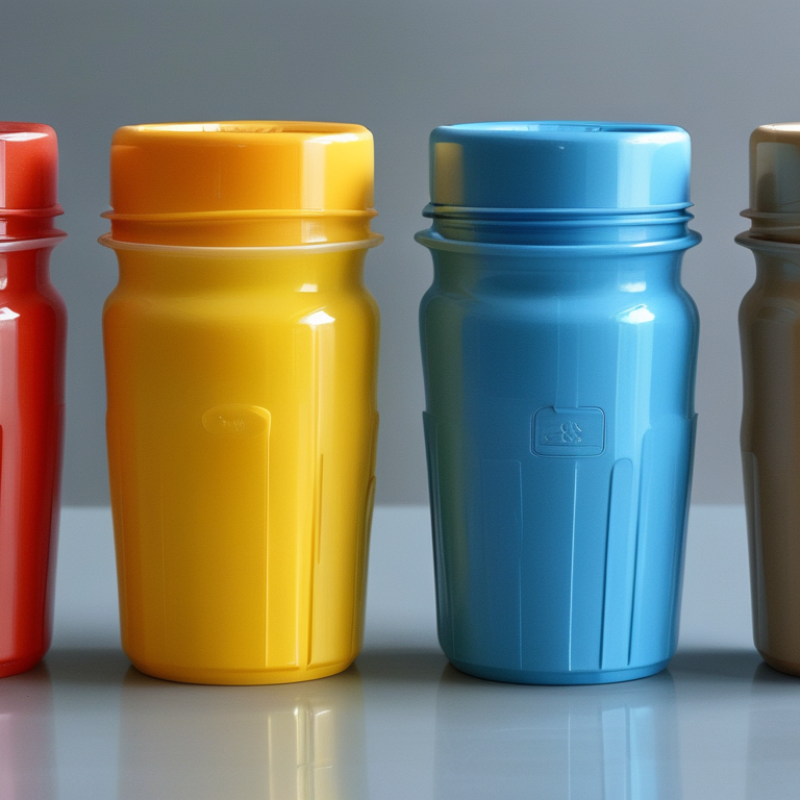 Top Plastic Lid Trends to Watch in 2026?