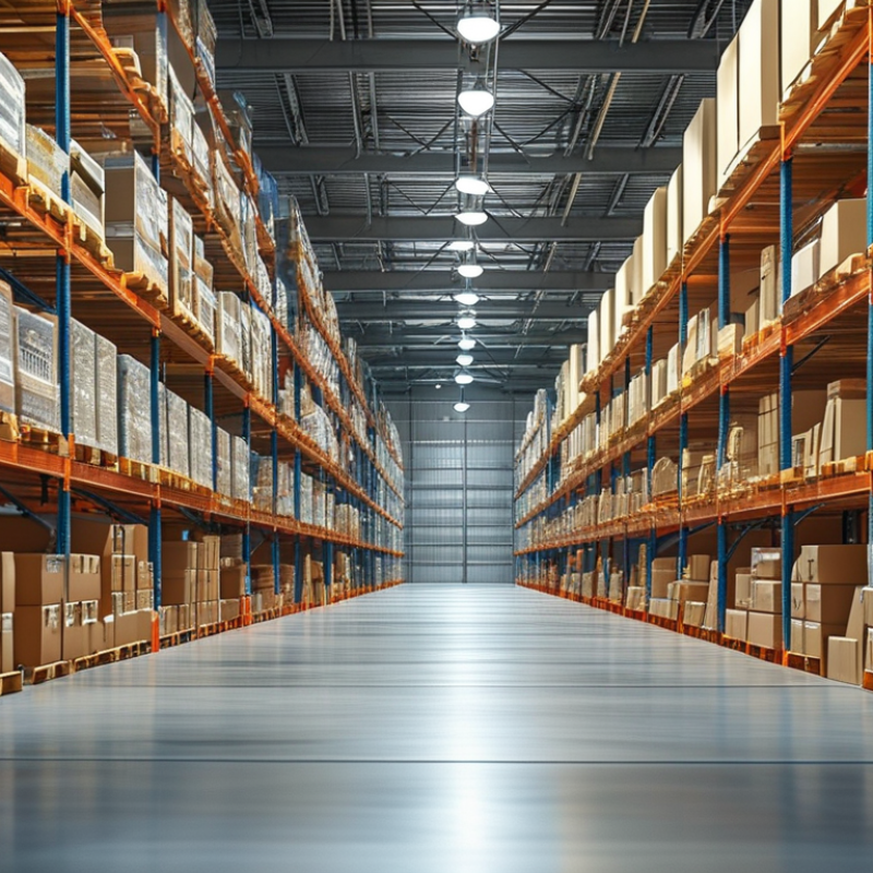 Top Benefits of Cantilever Racking for Your Warehouse Needs?