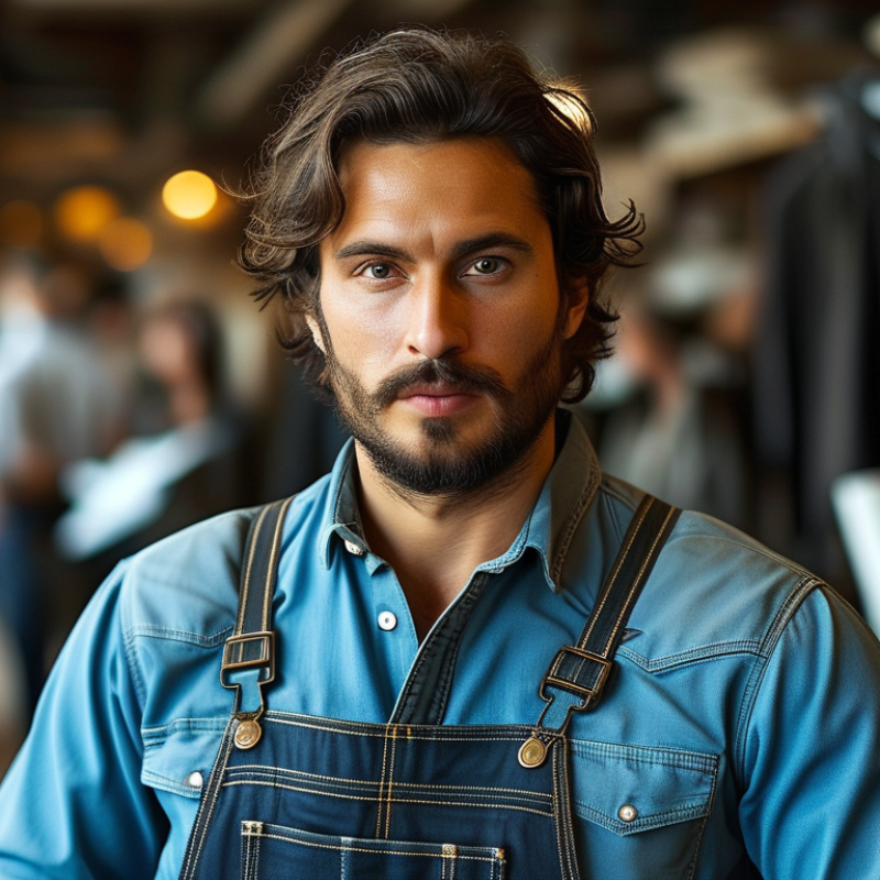¿Cómo elegir telas cómodas para ropa de trabajo?