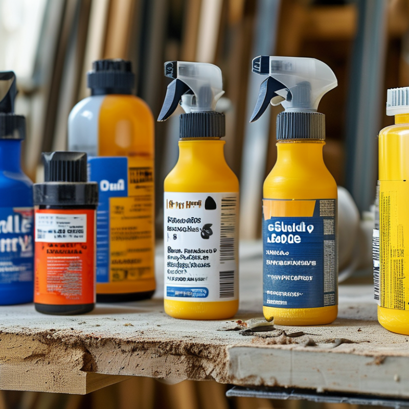 Top 10 No Nails Adhesive Solutions for Global Buyers?