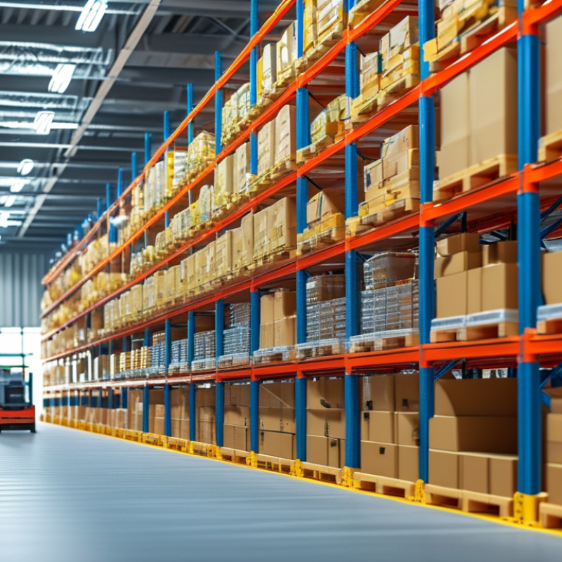 Best Automated Storage Systems for Efficient Inventory Management?