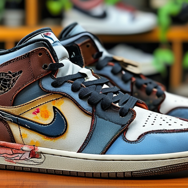 Top Korea Custom Sneaker Manufacturer for China Best Styles?