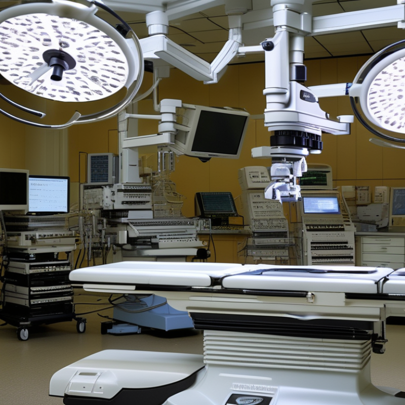 Top 10 Surgical Microscope Repair Services in Mississippi?