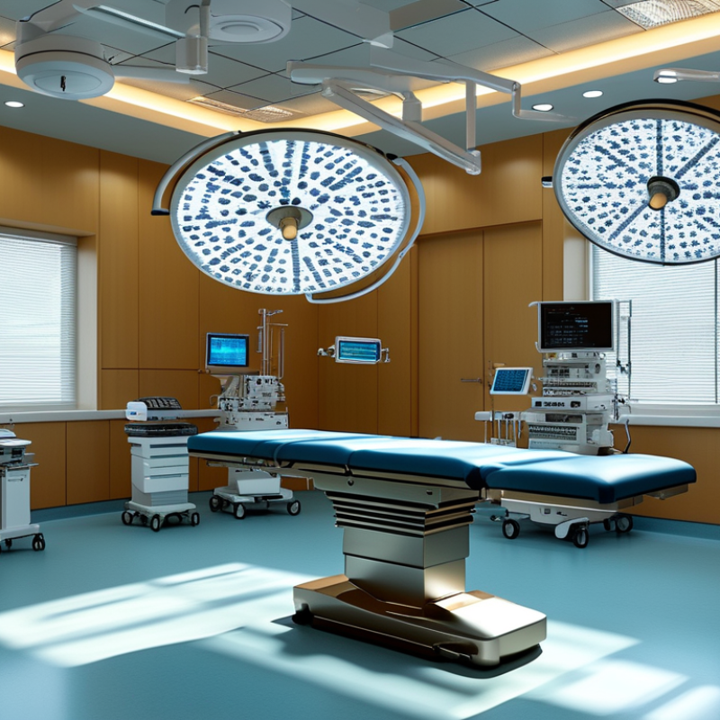 Top Medical And Surgical Lighting Solutions for Global Buyers?