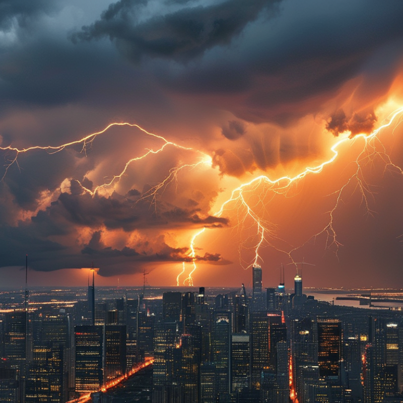 Top 10 Lightning Protection Arresters for Global Buyers?