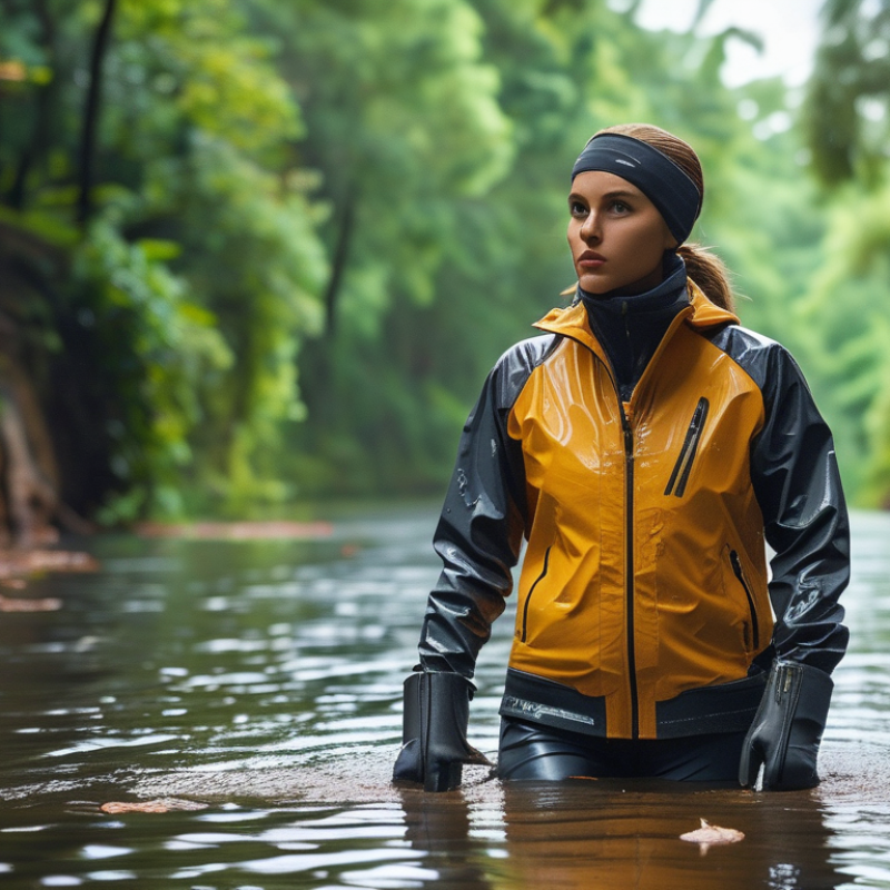 Top 10 Tips for Choosing Waterproof Tape for Outdoor Sports?