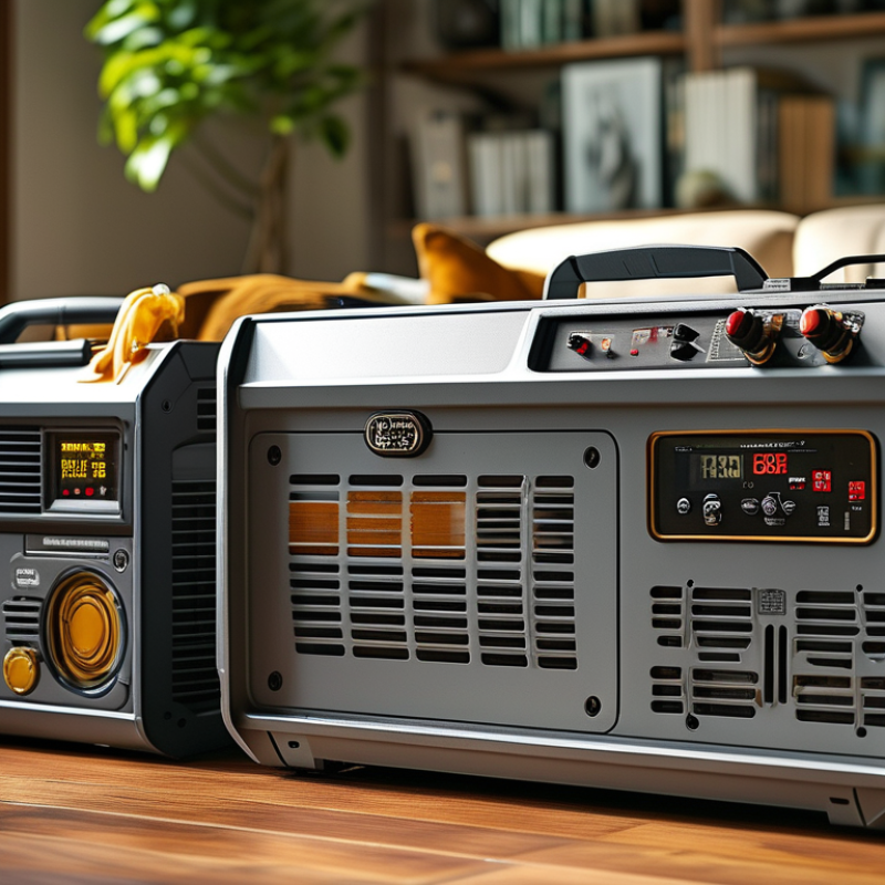 Top 10 Home Generators For Power Outages You Should Consider
