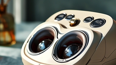 Why Choose an Eye Bag Massager for Better Eye Health?