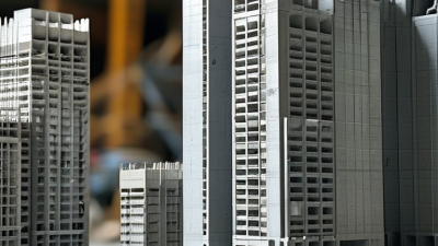 2026 Top Plastic Construction Formwork Trends for Global Buyers?