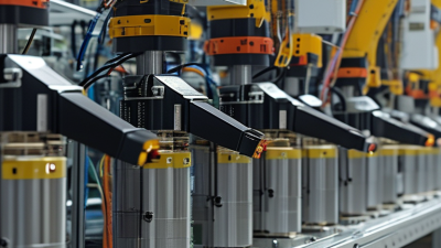 Top Modbus Sensors for Smart Automation Solutions?