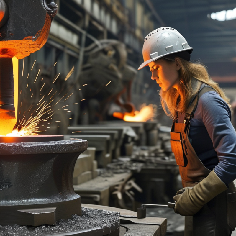 Top Metal Casting Tips for Global Buyers How to Choose Wisely?