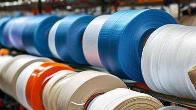 2026 Top Fiber Polypropylene Trends for Global Buyers?