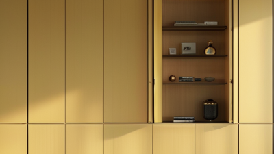 Discover the Benefits of 3D Hinge Soft Closing Solutions?