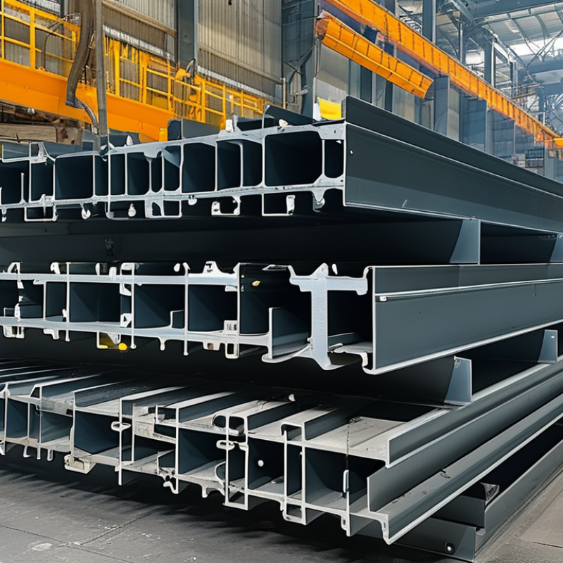 How to Choose the Best Industrial Aluminum Profile for Your Needs?