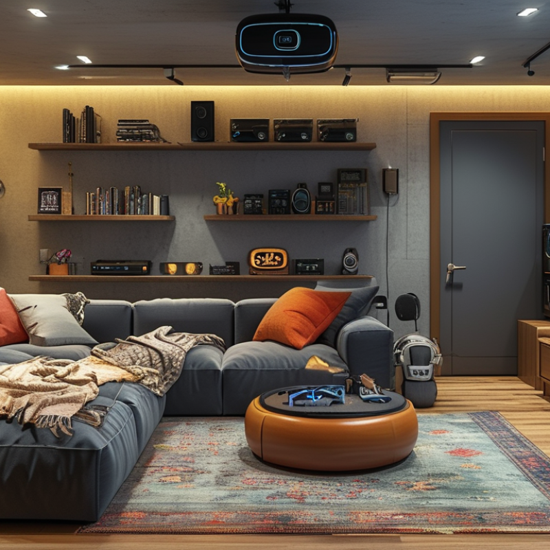 Ultimate Guide to Building Your VR Game Room in 2026?