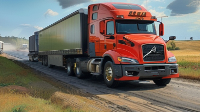 Best Lorry Tyre Options for Global Buyers in 2026?