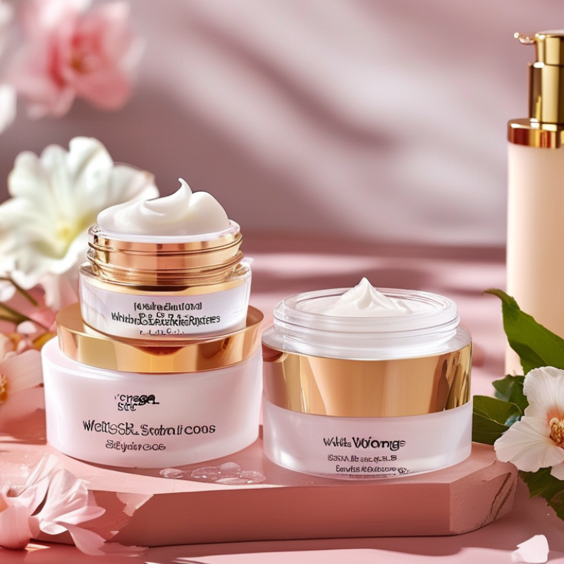 What Are the Best Facial Care Creams for Glowing Skin?