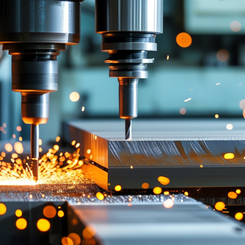 Top Tips to Reduce Production Costs in Metal Cutting?