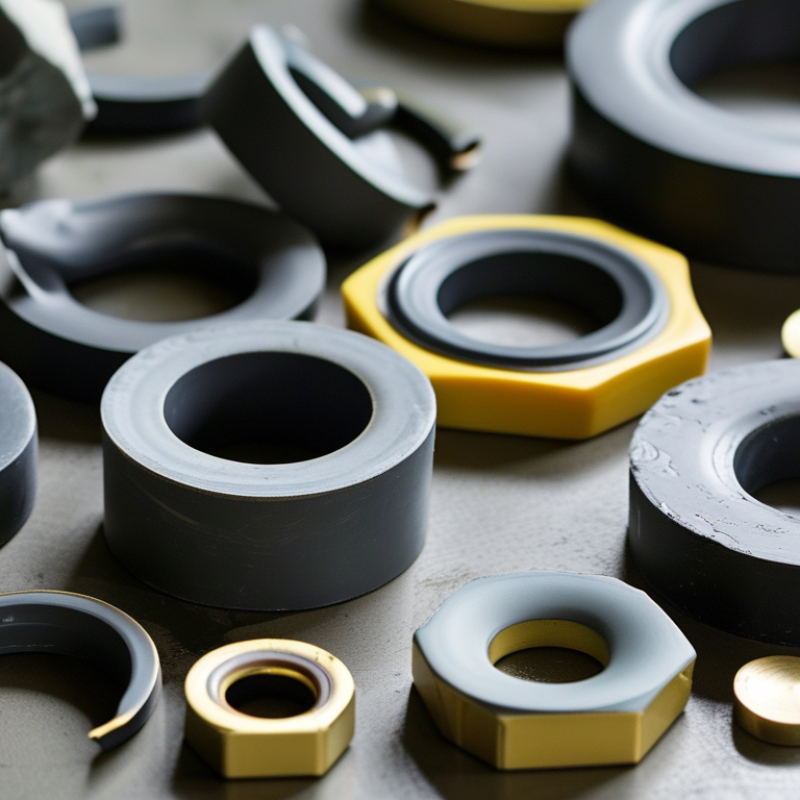 How to Choose the Right Rubber Seals for Your Needs?