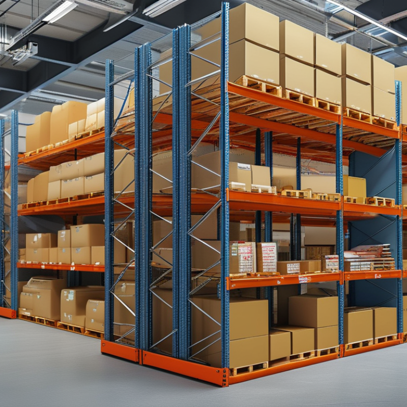 2026 Top Commercial Racking Solutions for Global Buyers?