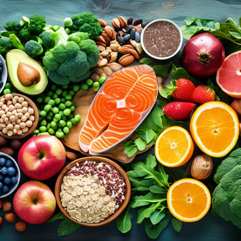 Como apoiar a saúde da próstata com dieta e estilo de vida?