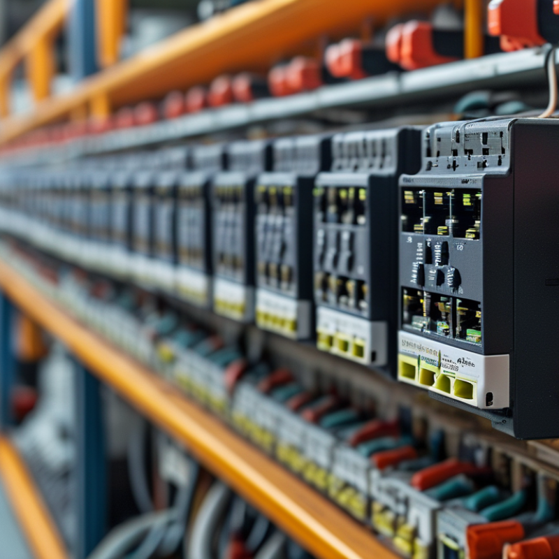 Top 10 Siemens Bus Cable Options for Global Buyers?
