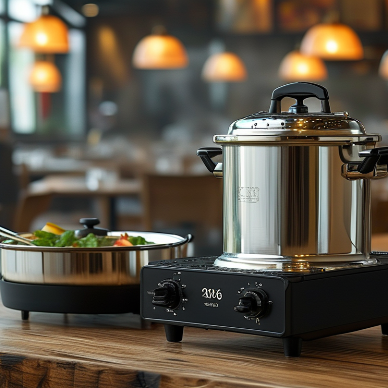 2026 Best Steam Jacketed Kettle for Global Buyers?
