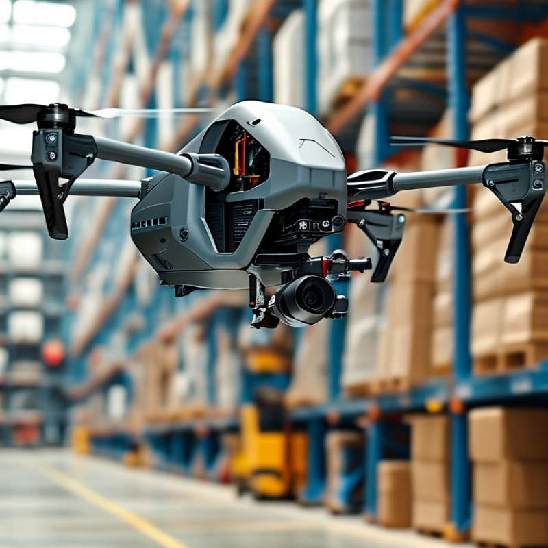 Top Industrial UAV Solutions for Global Buyers in 2026?