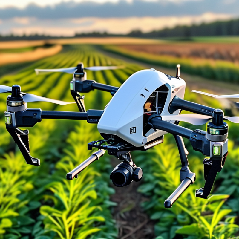 Top Industrial UAVs for Global Buyers in 2026?
