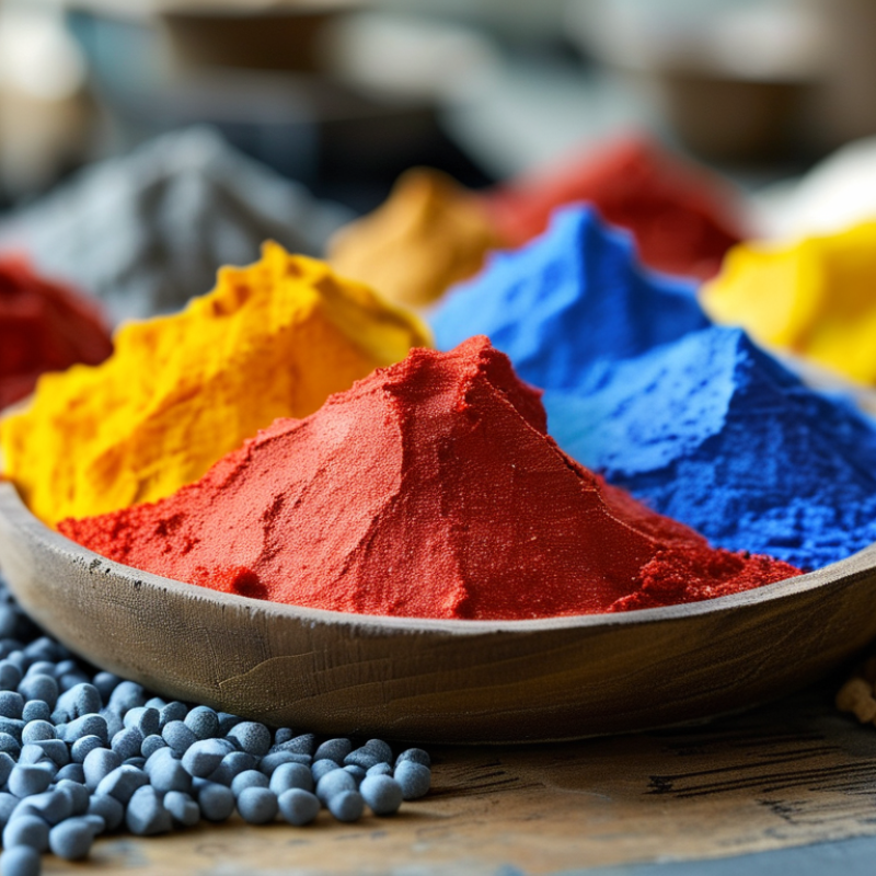 Top 10 Masterbatch Fillers for Global Buyers to Consider?