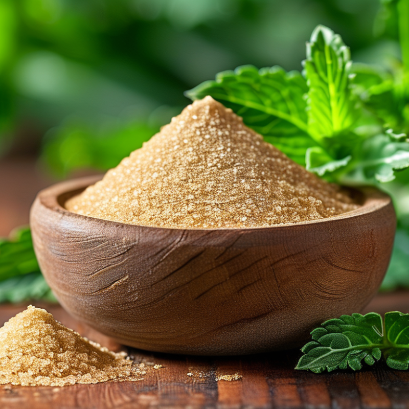 What is Pure Stevia Extract Powder and Why Choose It?