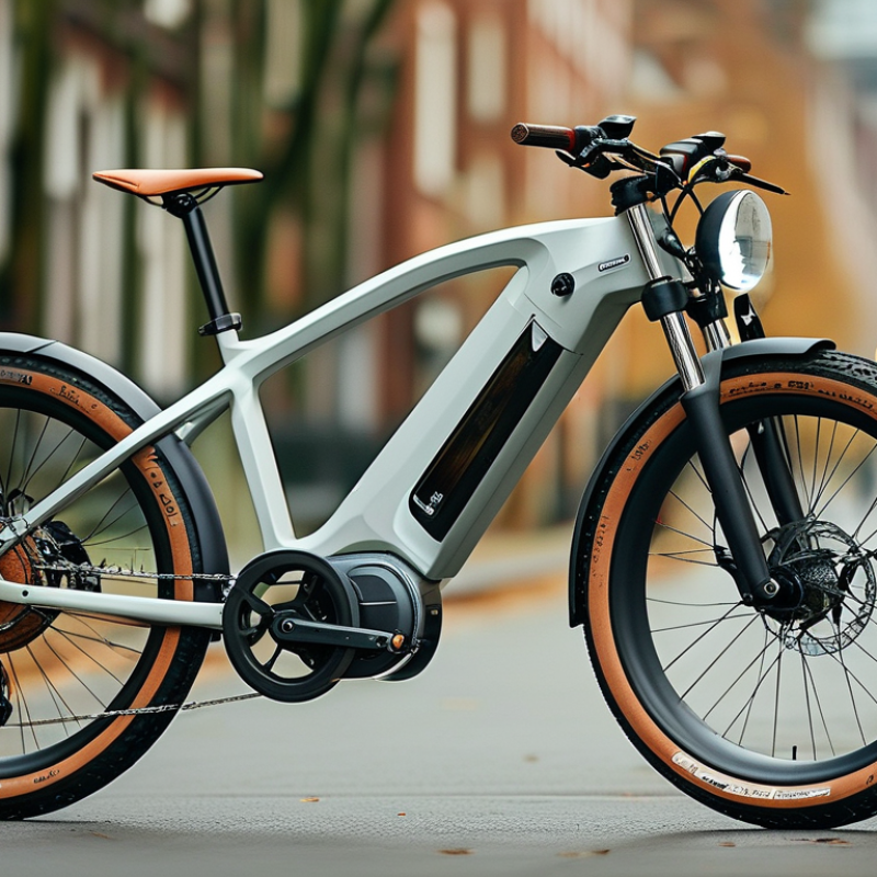 2026 Best Electric Pedal Assist Bike for Global Buyers?