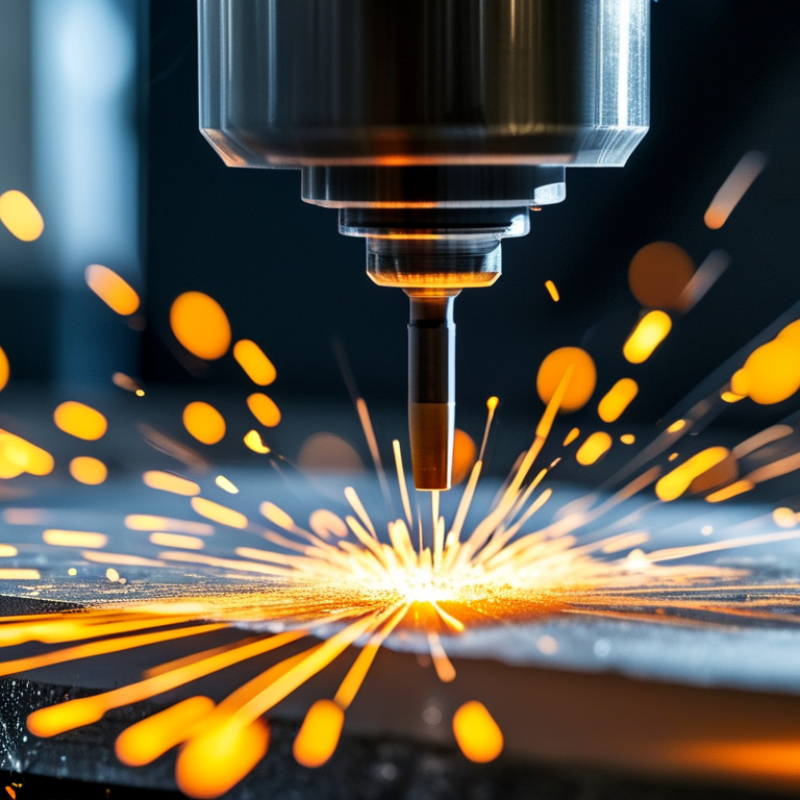 Best 5 Micro Hole EDM Drilling Machines for Precision Tasks?