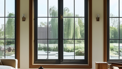 What Are the Benefits of Double Sash Windows in 2026?