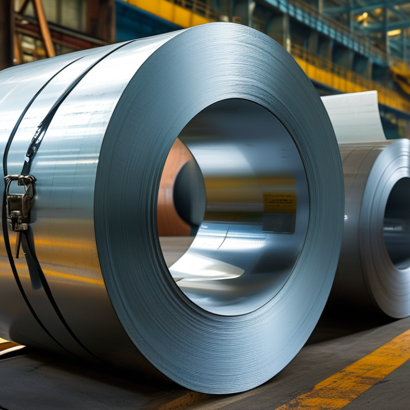2026 Top Cold Rolled Sheet Trends for Global Buyers