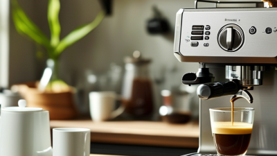 Top Tips for Choosing Single Serve Office Coffee Machines?