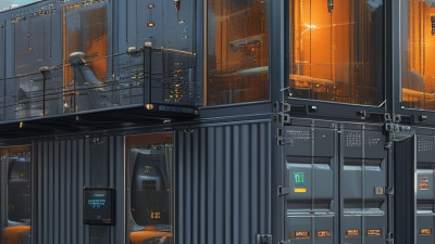 Top 10 Bitcoin Mining Containers for Sale Worldwide?