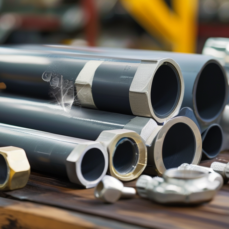 Best PTFE Fitting Pipe Options for Global Buyers?