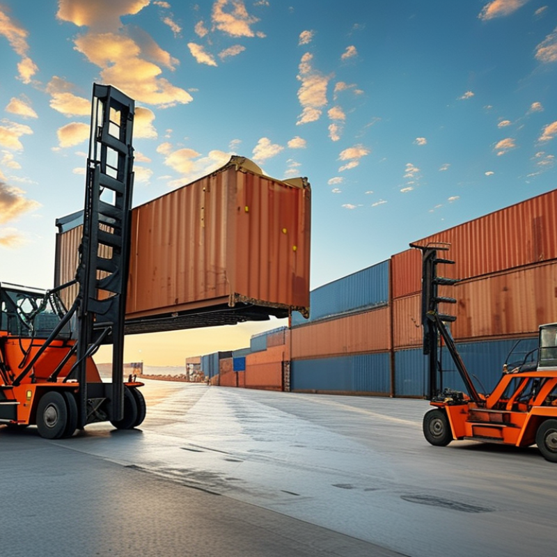 Top Tips for Choosing the Best Container Dolly for Airport Use?