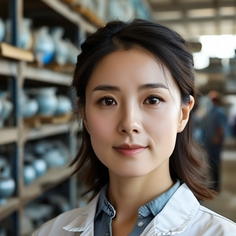 Top 10 Zirconia Ceramic Suppliers in China for Global Buyers?