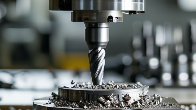 How to Source Indexable Mill for Global Procurement Needs?