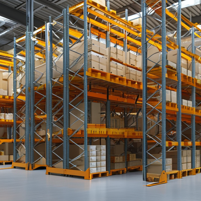 Top Cantilever Racking Solutions for Efficient Storage in 2026?
