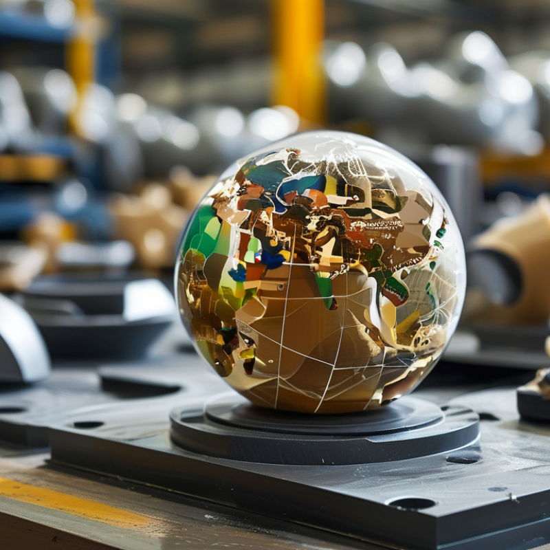 Top 10 Benefits of Molding Plastic for Global Buyers?