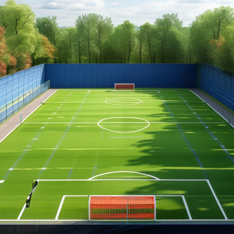 Top 10 Tips for Sourcing Turf Football Ground Suppliers?