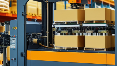 2026 Best Packaging Equipment for Global Buyers Insights?